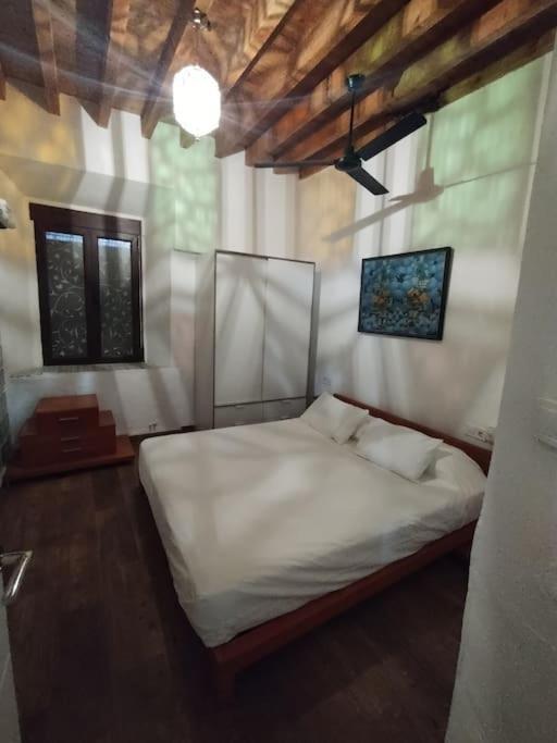 Casa Rural Con Encanto Arenas del Rey Esterno foto