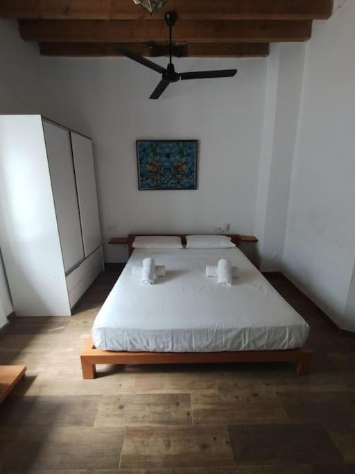 Casa Rural Con Encanto Arenas del Rey Esterno foto