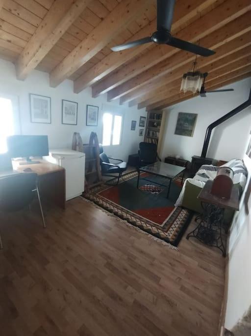 Casa Rural Con Encanto Arenas del Rey Esterno foto