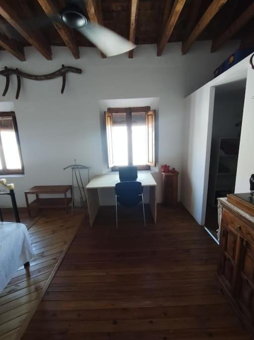 Casa Rural Con Encanto Arenas del Rey Esterno foto